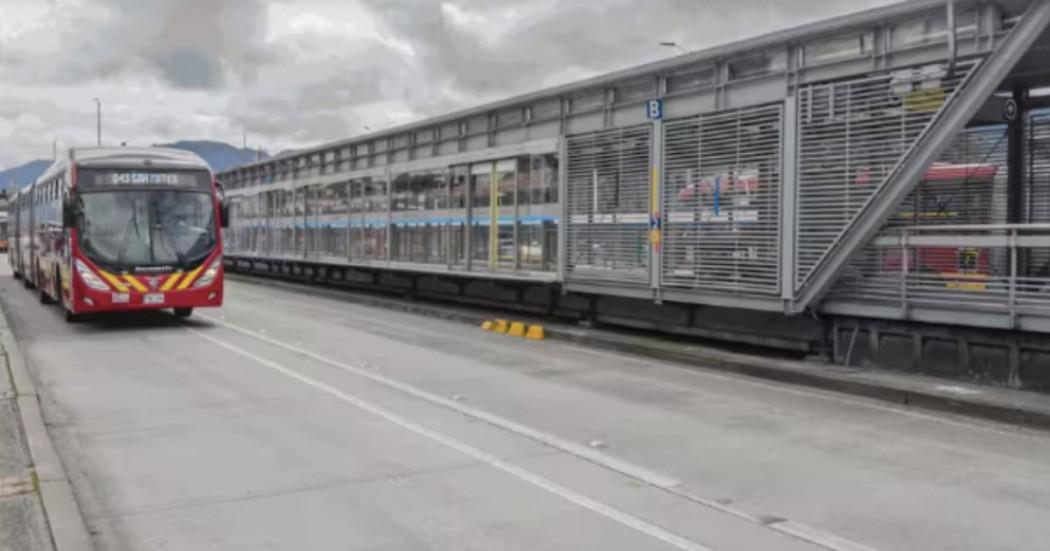 Rutas TransMilenio para concierto Silvestre Dangond en El Campín Bogotá 2025