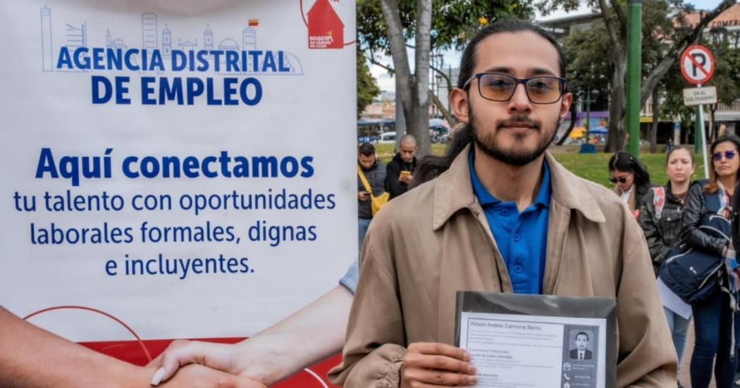 Trabajo en Bogotá 50 vacantes cocina, producción y bodega martes 26 de agosto