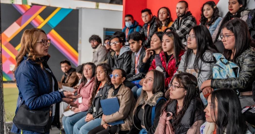 Trabajo sí hay en Bogotá accede a 611 vacantes hasta 16 de agosto 2025