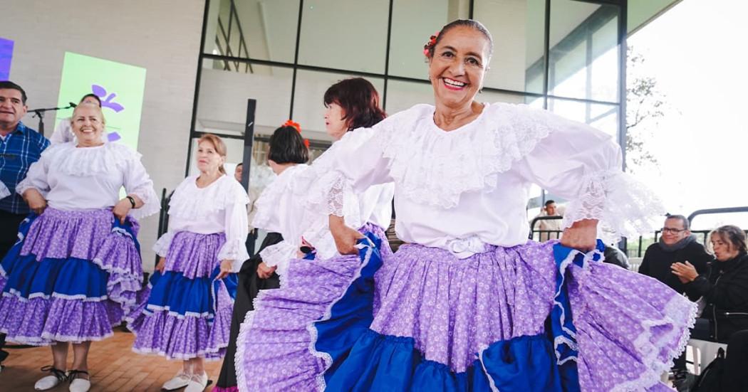 Manzana del Cuidado Engativá se traslada a Casa Mujer Respiro Bogotá