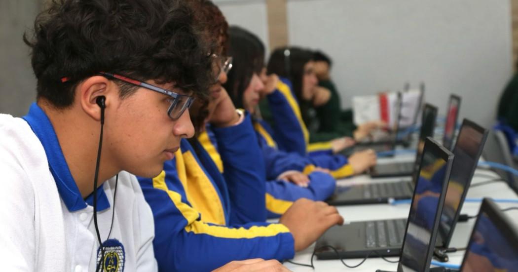 Vacaciones para colegios distritales de Bogotá en octubre 2025