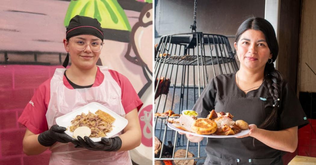 19 asaderos, piqueteaderos y lechonerías harán parte de Engativá a la criolla 2025 Bogotá