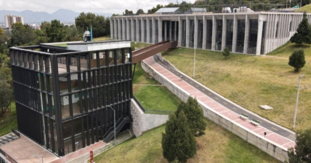 Por cortes de agua en Suba cerrado CEFE Cometas y Fontanar Bogotá