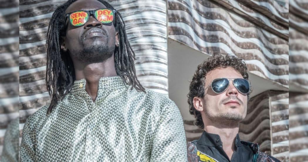 Asiste al Festival Africa en el Teatro Gaitán del 19 a l 26 de septiembre de 2025