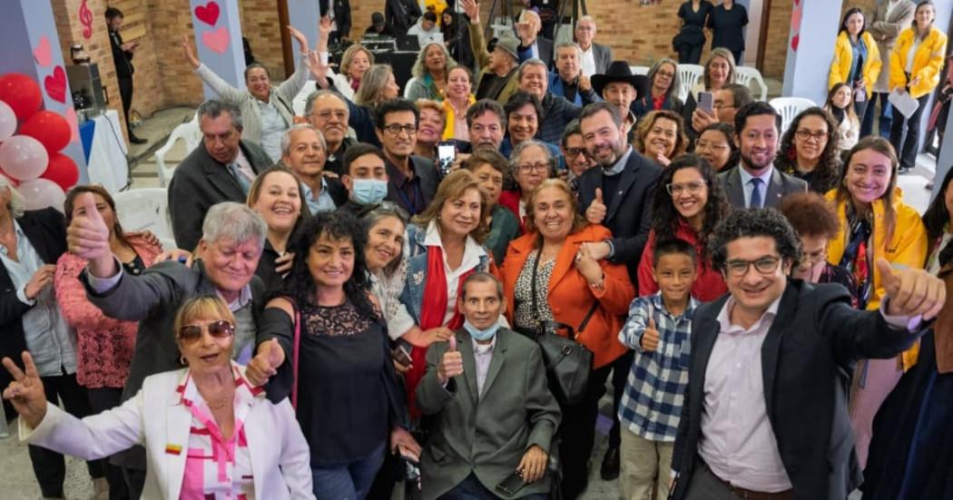 En Bogotá se fortalece la Protección y Bienestar Animal con encuentros locales PYBA