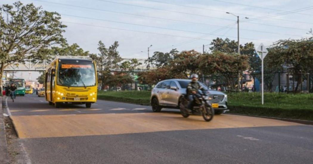Bogotá ganó categoría Oro Reto Global de Velocidades de Seguridad Vial