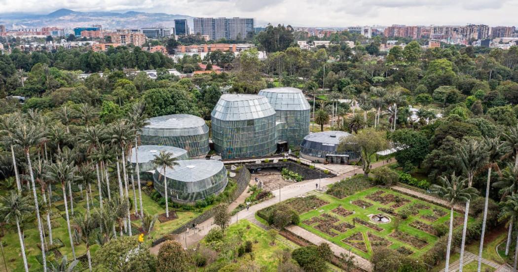 Bogotá rinde homenaje a su historia y naturaleza en el Mes del Patrimo