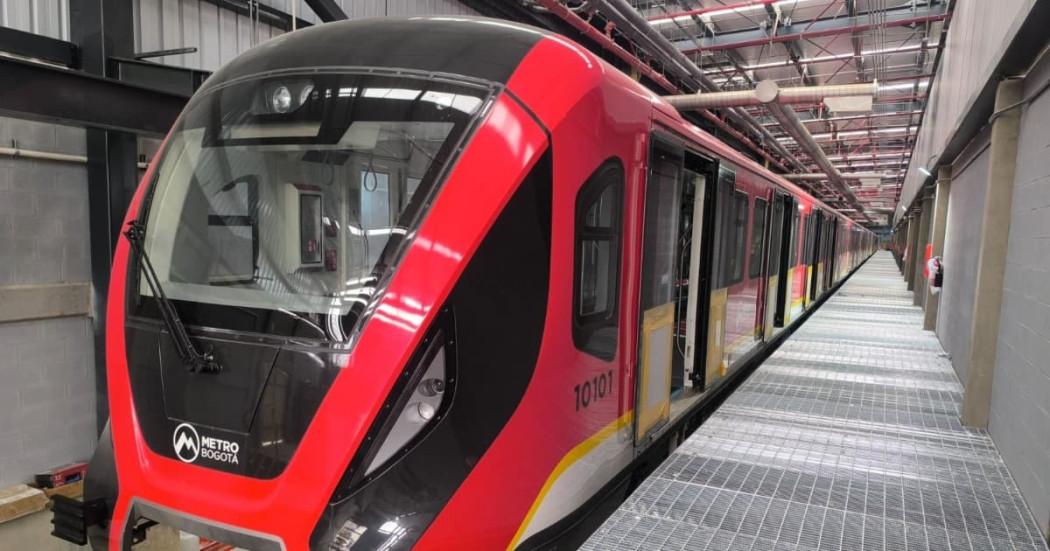 Bogotá concreta compromisos con Banco Mundial y BID para Línea 1 Metro