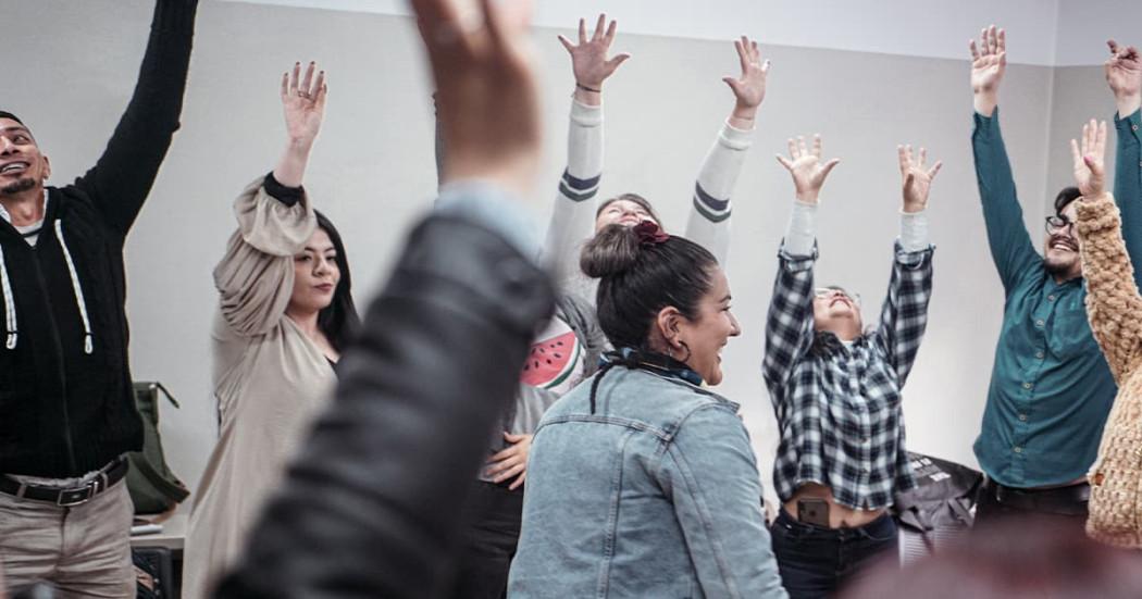 Bogotá está rompiendo estereotipos de género desde la niñez y adolescencia