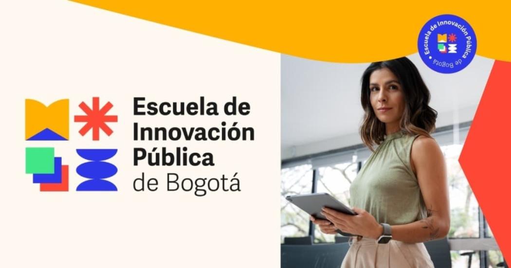 Bogotá fortalece la innovación pública con Cooperación Internacional
