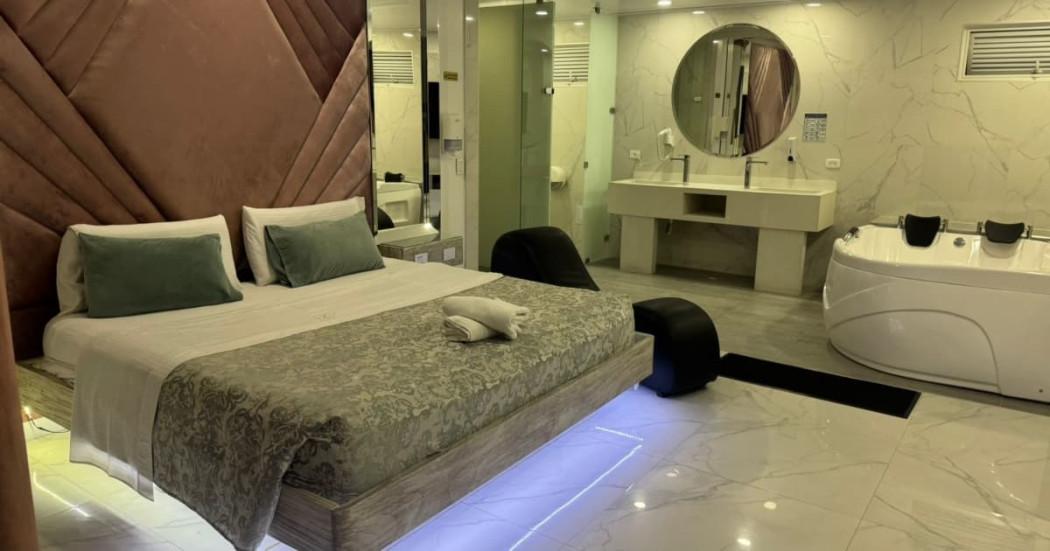 Bogotá y gremio motelero lanzan campaña reactivación económica Amor y Amistad