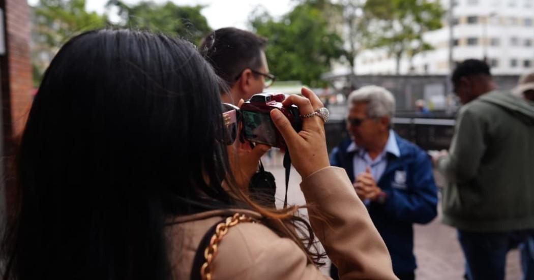 Bogotá, Colombia, espera recibir 2,6 millones de turistas en 2026