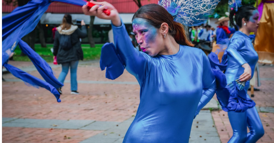 Cómo participar en convocatoria cultural Usaquén este 2025