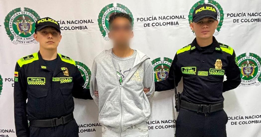 Cárcel para hombre que abusó sistemáticamente de su hija de seis años en Bogotá