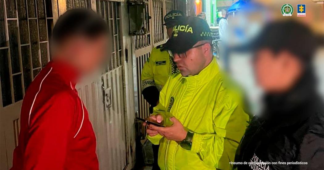 Cárcel para hombre que planeó del magnicidio a Miguel Uribe en Bogotá