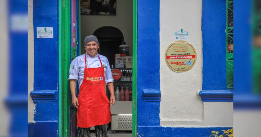 Conoce los 203 restaurantes y chefs por los que puedes votar en la convocatoria de Sabor Bogotá 2025