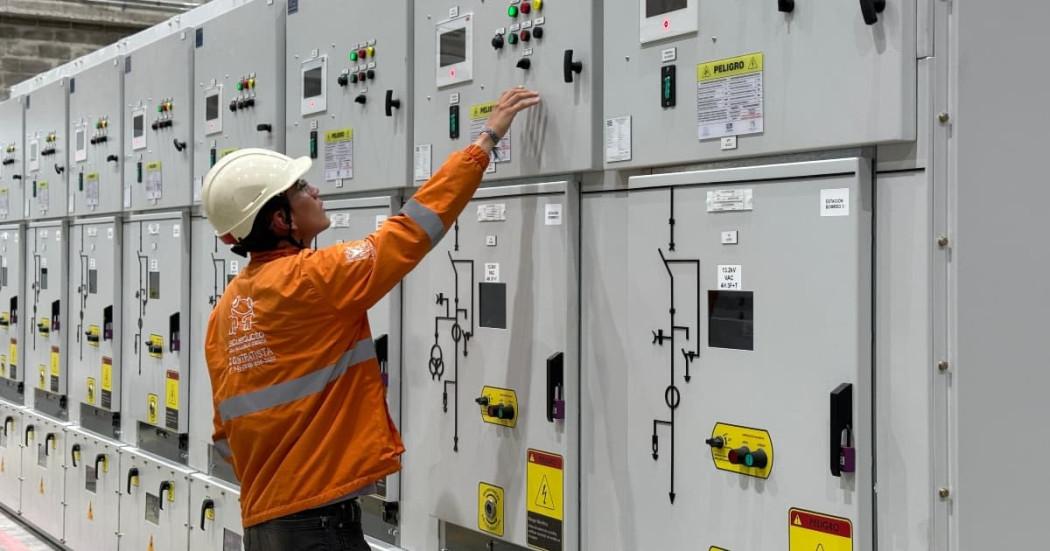 Conoce el modelo de responsabilidad social del Acueducto Bogotá 2025