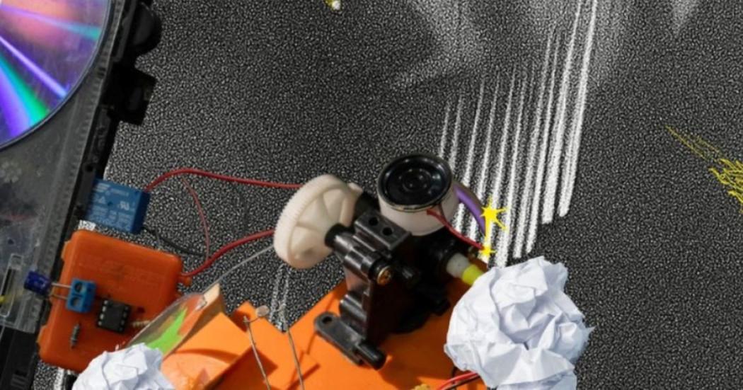 Convocatoria abierta laboratorio gratis sobre cultura tecnológica.