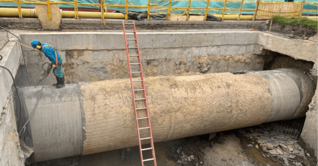 Cortes de agua en Bogotá miércoles 10 septiembre 2025 conoce las zonas