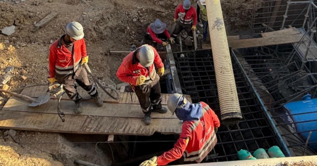 Cortes de agua en Bogotá jueves 4 de septiembre 2025 las conoce zonas |  Bogota.gov.co