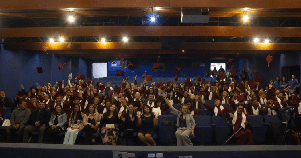 Diplomado en prevención del feminicidio en Bogotá 2025