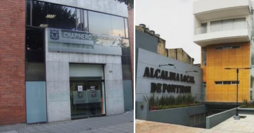 Bogotá aceptó renuncias de alcaldesas locales de Chapinero y Fontibón
