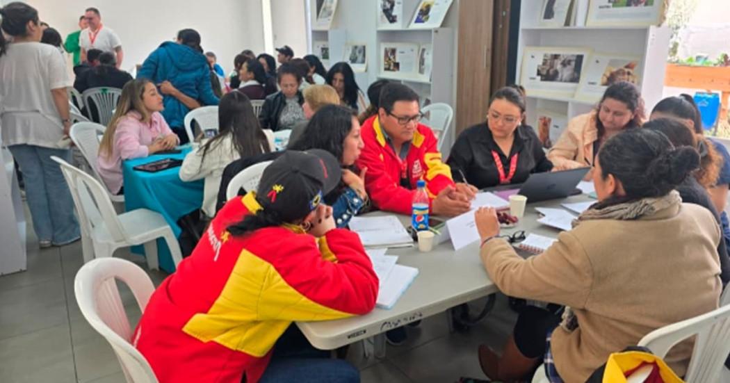 Ciudad Bolívar, al sur de Bogotá, recibe el Freestyle Filarmónico: Domingo 7 de septiembre