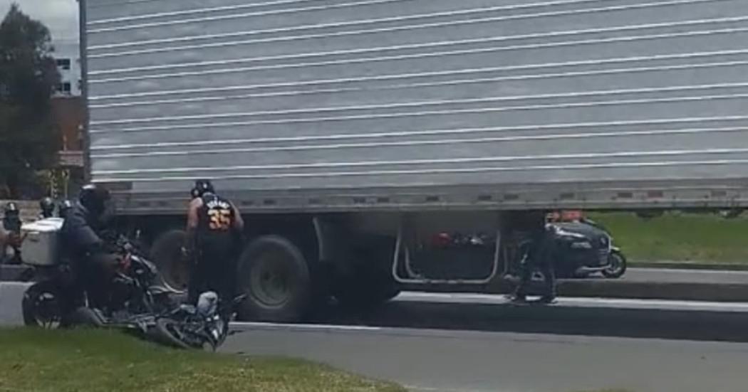 En vivo Movilidad en Bogotá y TransMilenio hoy sábado 13 septiembre de 2025