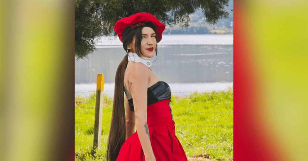 Festival Cordillera en Bogotá 2025 La Farmakos historia de superación