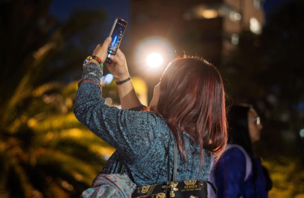 Historia y cultura se encontraron en una noche inolvidable en Bogotá