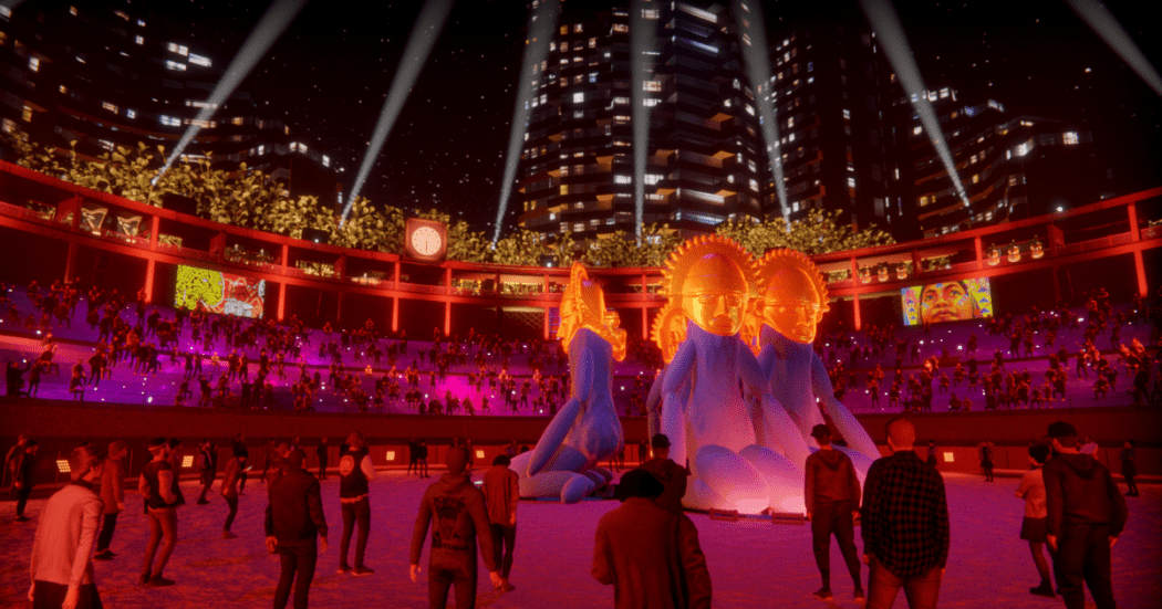 Inauguración Bienal Internacional de Arte y Ciudad 2025 