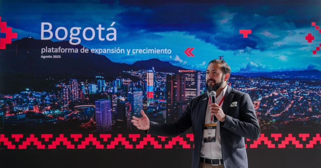 Invest in Bogotá anunció el prelanzamiento de La Guía del Emprendedor