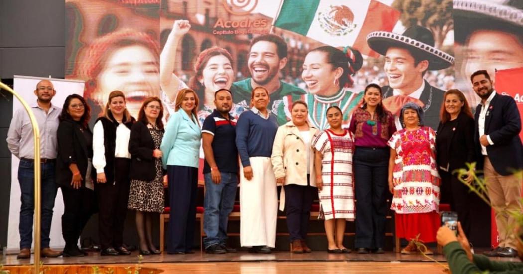 La gastronomía de Bogotá como motor de turismo Summit Acodrés 2025