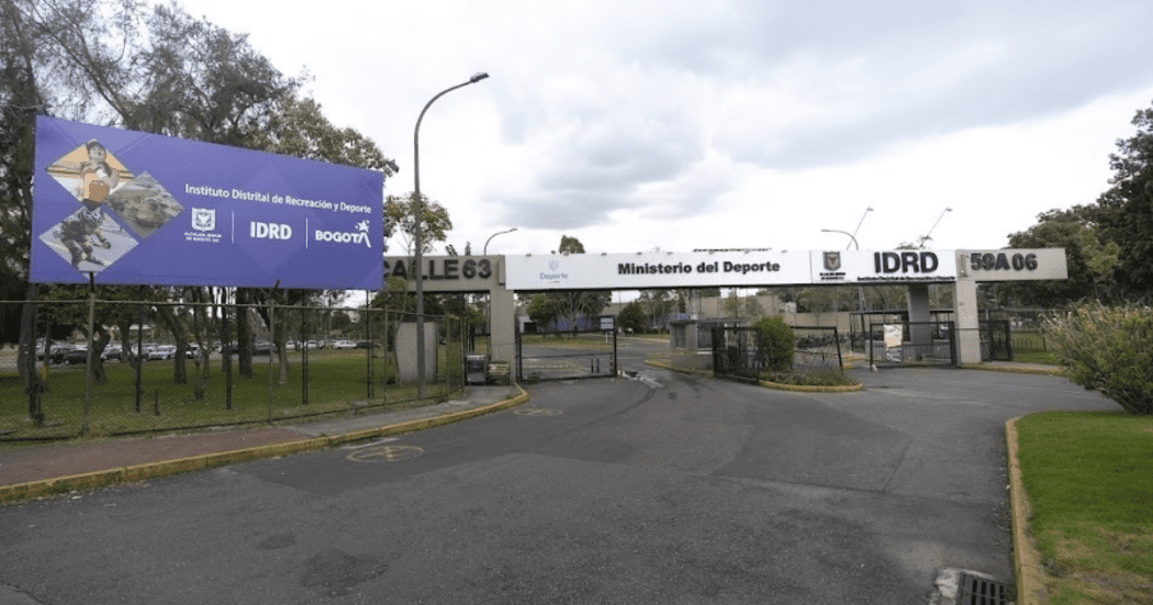 Ligas de Bogotá con representación vencida deben renovar información