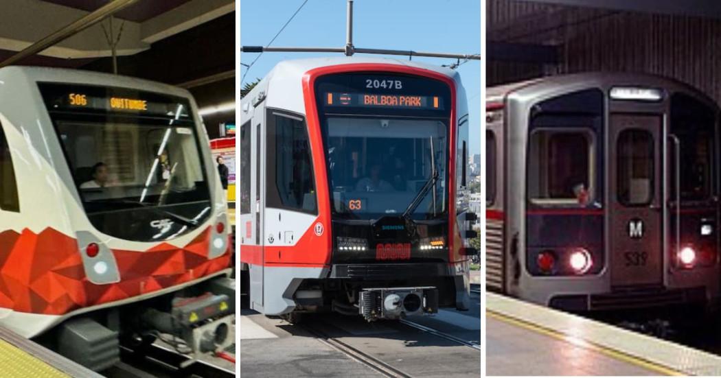Metro de Los Ángeles, Madrid, Quito y más felicitan a Bogotá por primer tren Línea 1