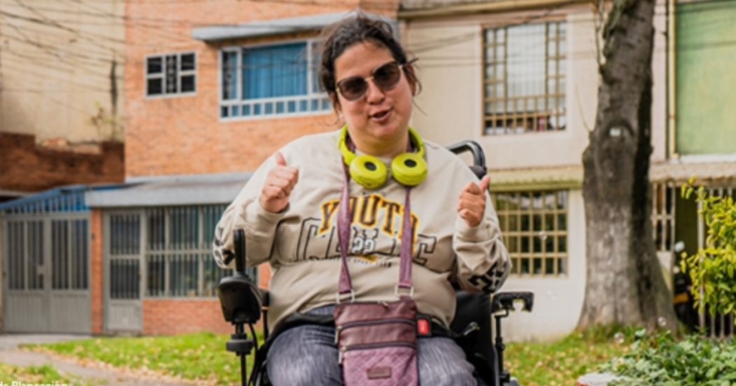 Participa de la XVI Gala de Reconocimiento a Personas con Discapacidad 2025 ¡Te contamos!