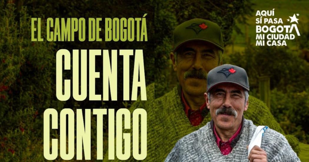 Participa Manual Fortalecimiento Unidades Productivas Rurales Bogotá