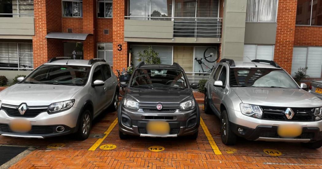 Pico y placa en Bogotá miércoles 9 septiembre particulares y taxis 