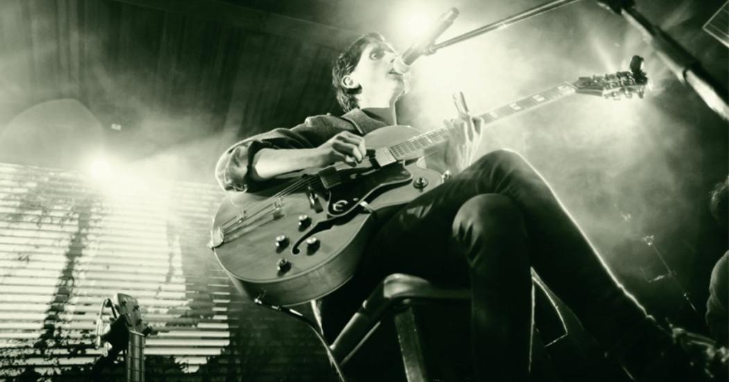 Planes Planetario de Bogotá concierto Lucas Hill 18 septiembre 2025