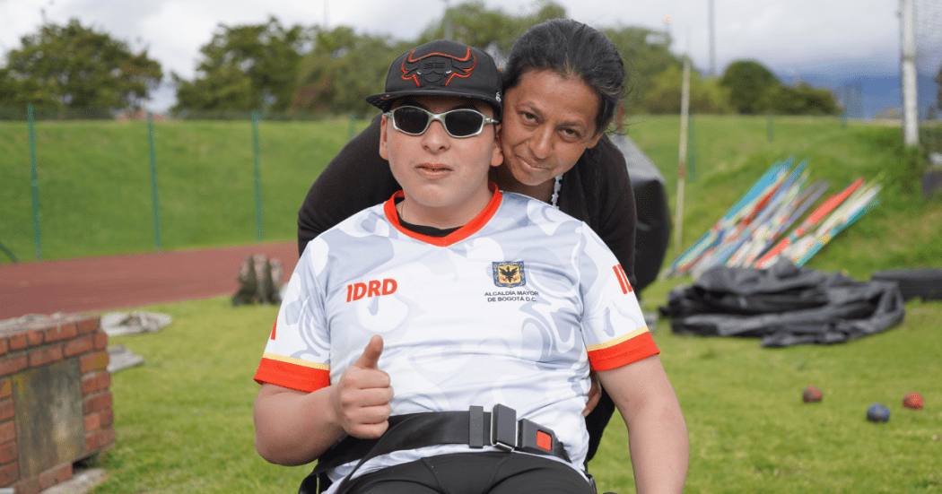 Programas de salud para personas con discapacidad Bogotá