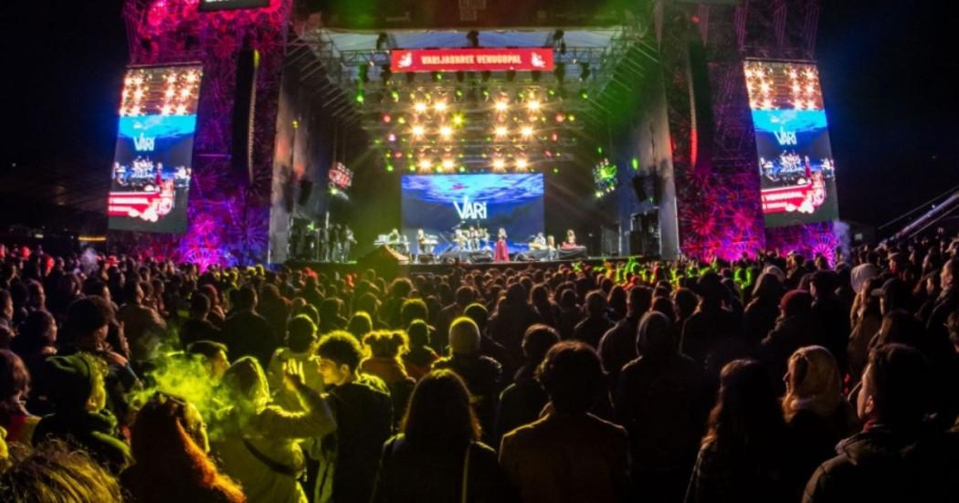 Recomendaciones y rutas de TransMilenio Jazz al Parque 2025 Bogotá