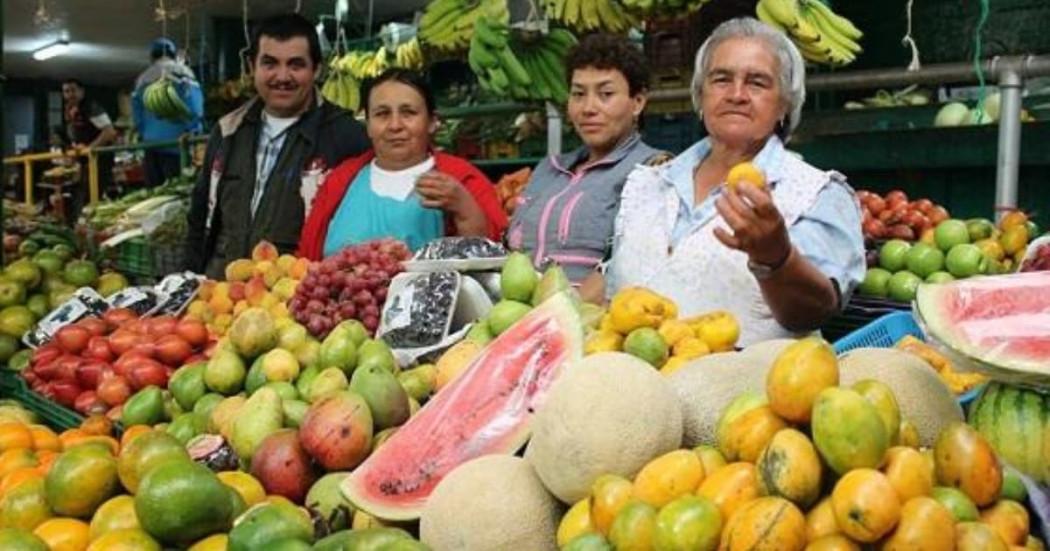 Regalos Día Amor y Amistad Bogotá 2025 canastas de frutas y desayunos