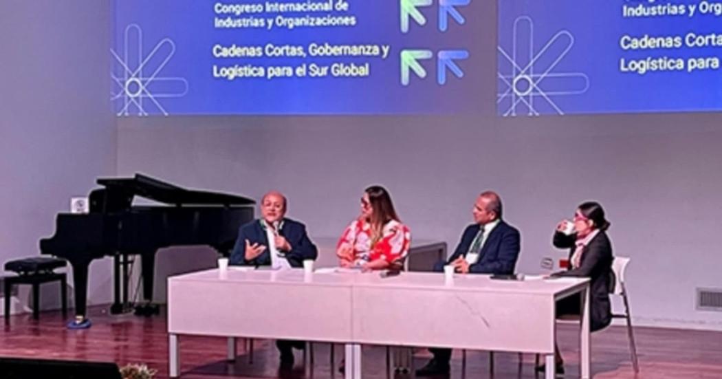 Ruta Selectiva de Residuos Plazas Distritales de Mercado Bogotá 2025