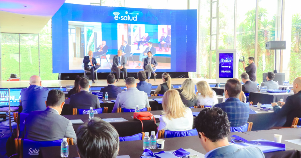 Salud digital en Bogotá tecnología para priorizar a pacientes crónicos