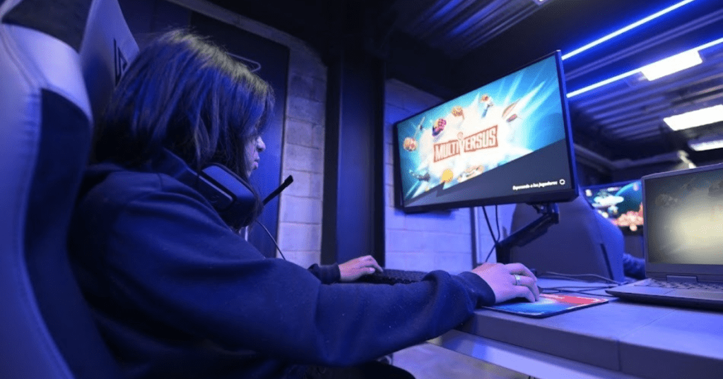 Se abre el primer Centro de Interés eSports en la ciudad de Bogotá 