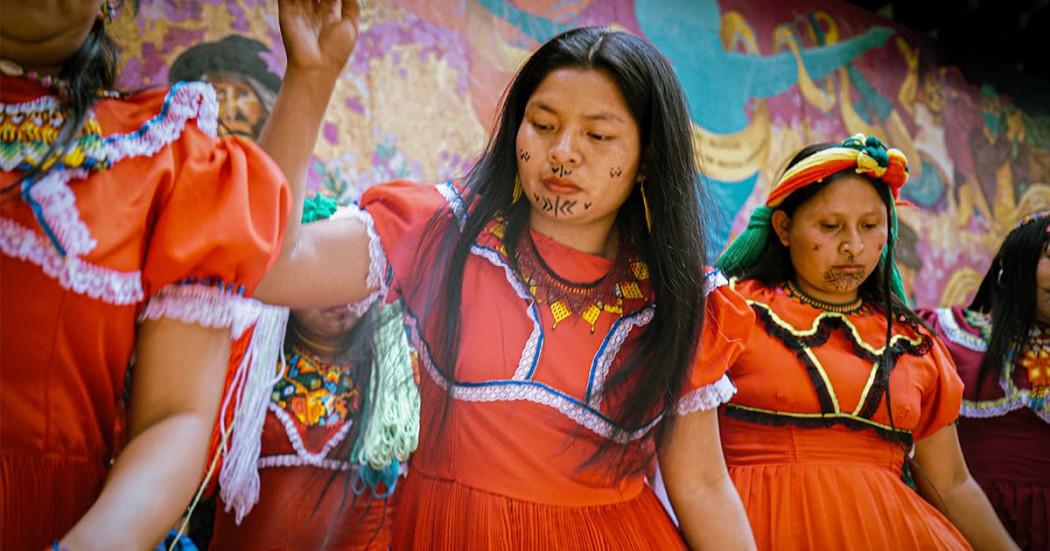 Te contamos cómo se conmemora este año el Día Distrital de las Mujeres Indígenas en Bogotá