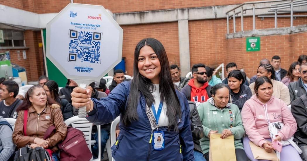 Trabajo en Bogotá 100 vacantes en Tiendas D1 viernes 12 de septiembre