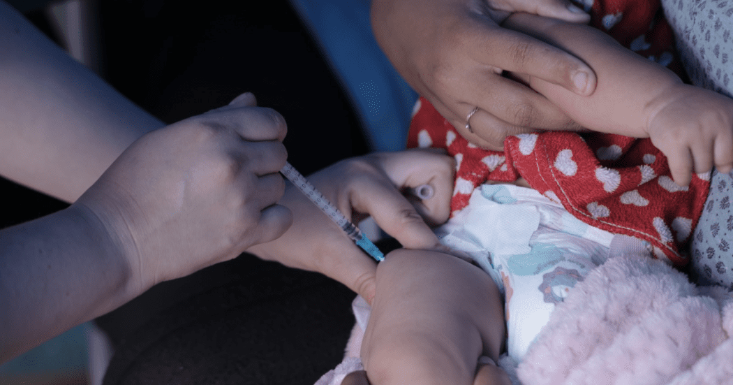 Vacunación en Bogotá sábado 13 de septiembre puntos habilitados 