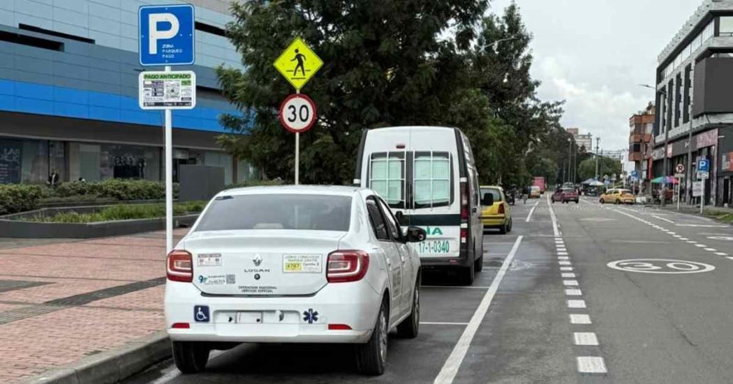Zonas de Parque Pago Bogotá tienen 9.000 cupos en 13 localidades 