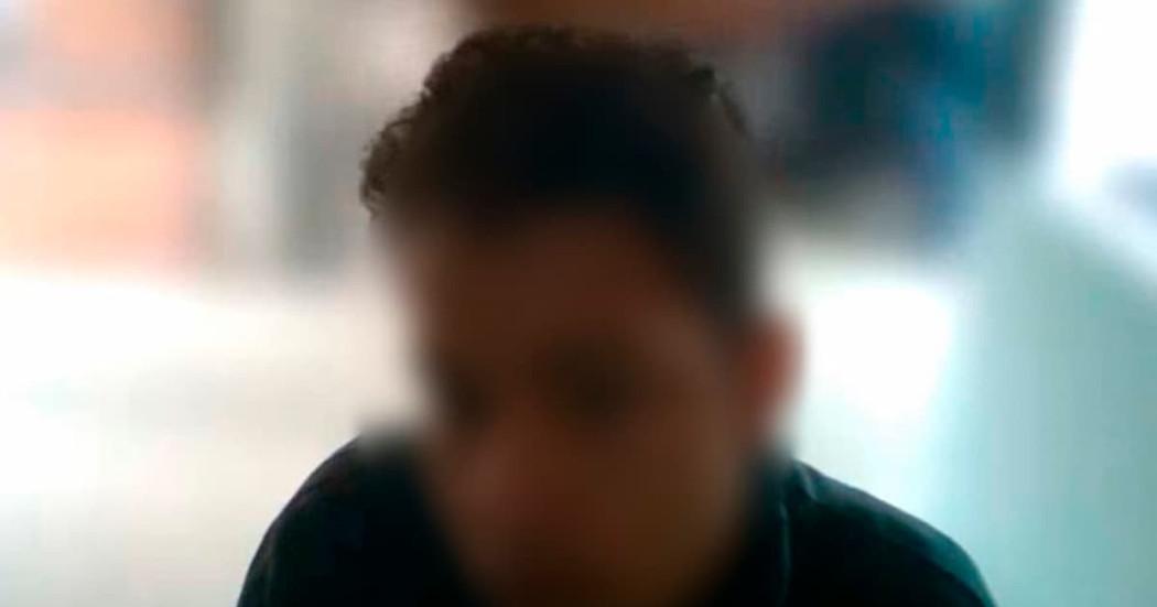 A la cárcel hombre que habría secuestrado a tres menores de edad en Bogotá